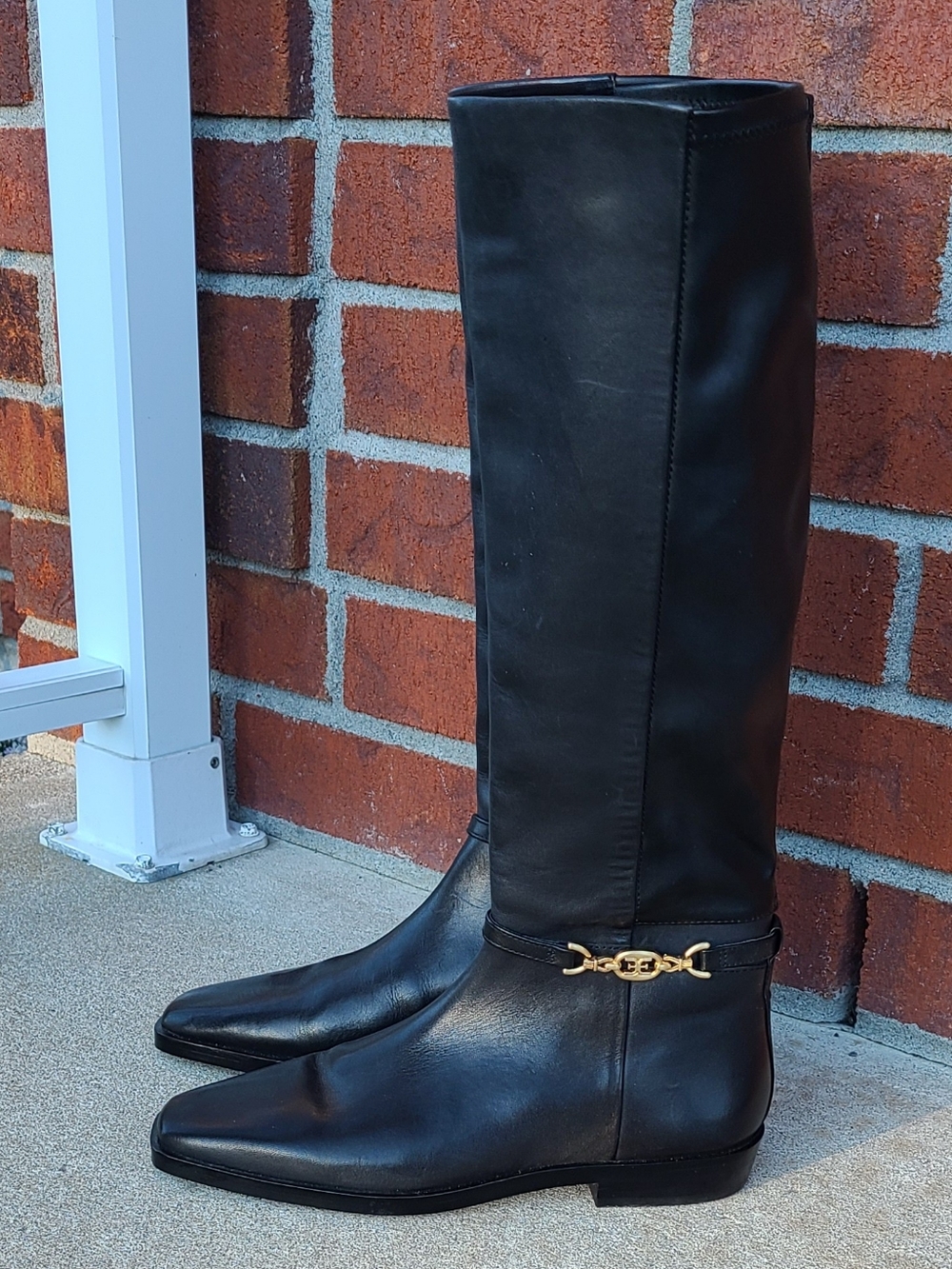 Sam Edelman Clive Boots
